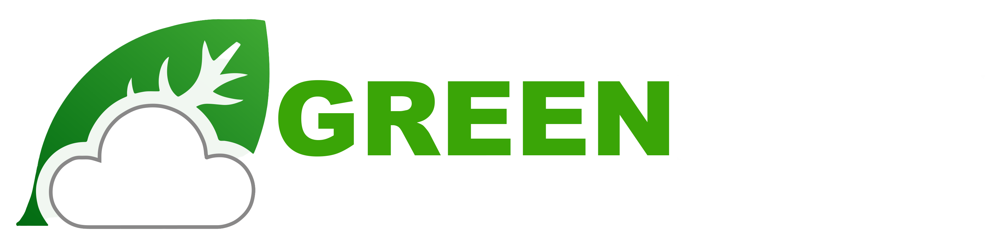 GreenHost Logo